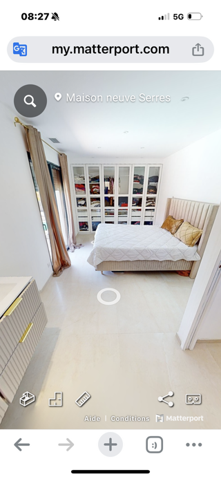  Villa � vendre 4 pi�ces 115 m�