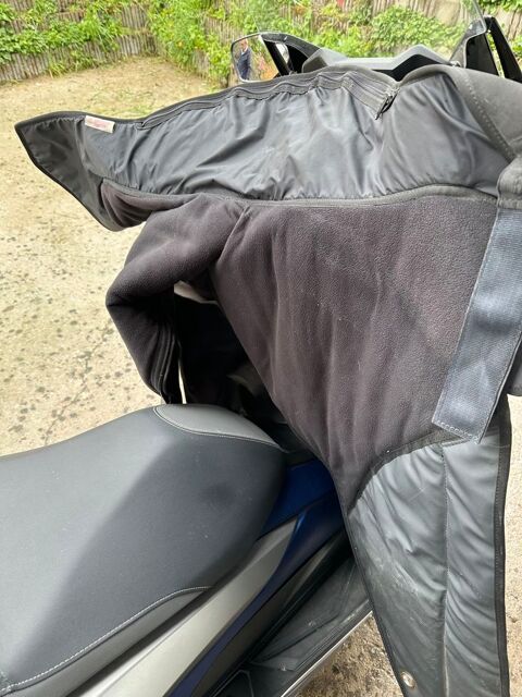 Scooter HONDA 2019 occasion Beaumont 86490