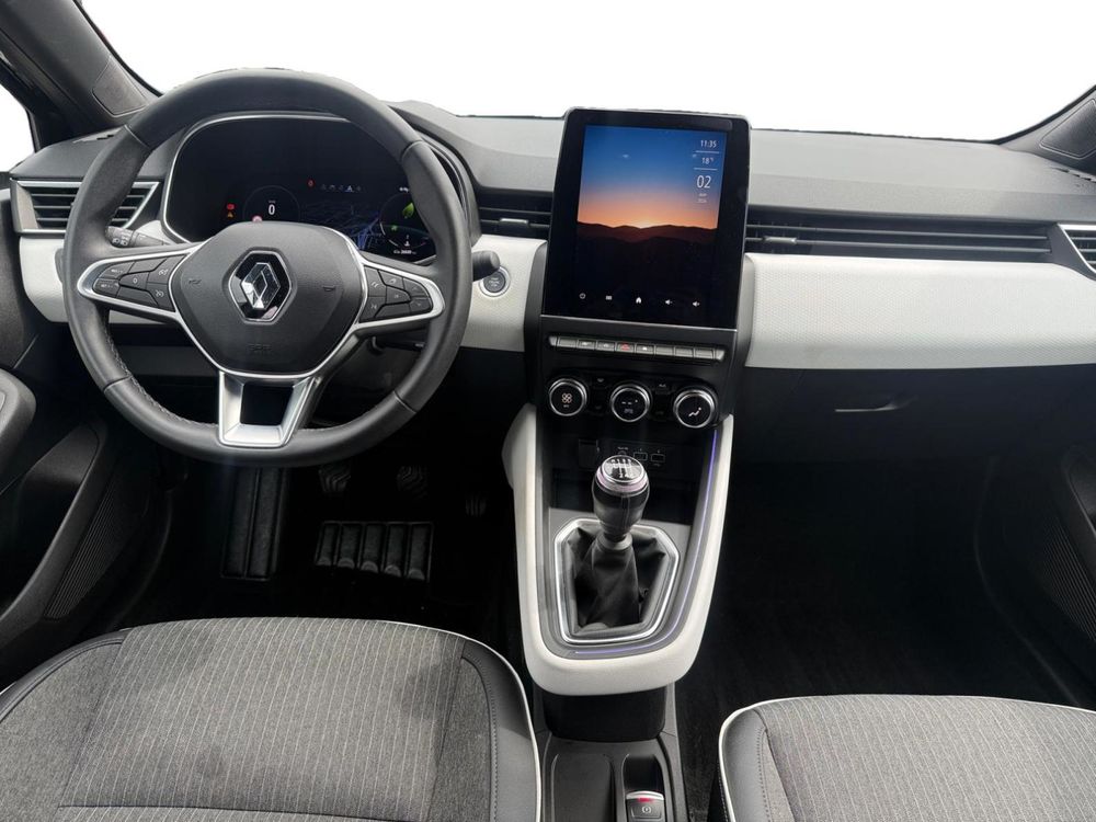 Clio V Clio TCe 90 Techno 2023 occasion 91300 Massy