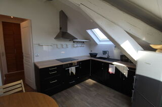  Duplex/triplex � louer 3 pi�ces 62 m� Grenoble