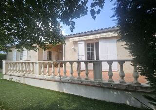  Villa à vendre 3/4 pièces 111 m²