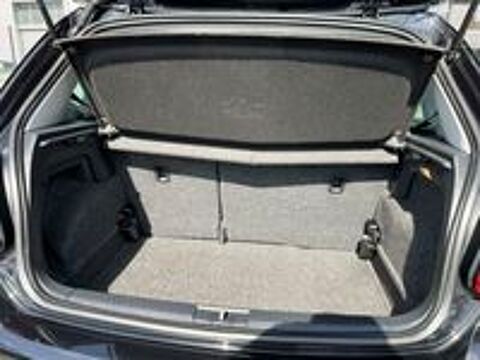 Polo 1.6 TDI 90 CR FAP BlueMotion Technology Life 2013 occasion 42700 Firminy