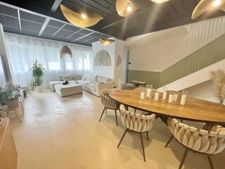  Maison  vendre 6 pices 193 m