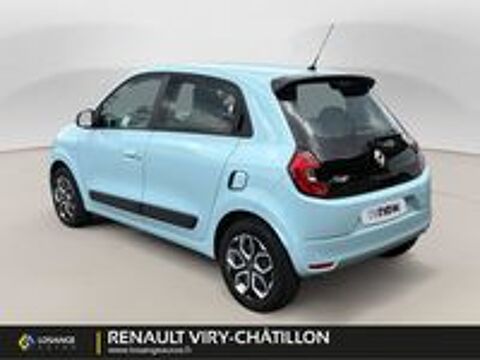 Twingo III EQUILIBRE SCE 65 2023 occasion 91170 Viry-Ch&acirc;tillon