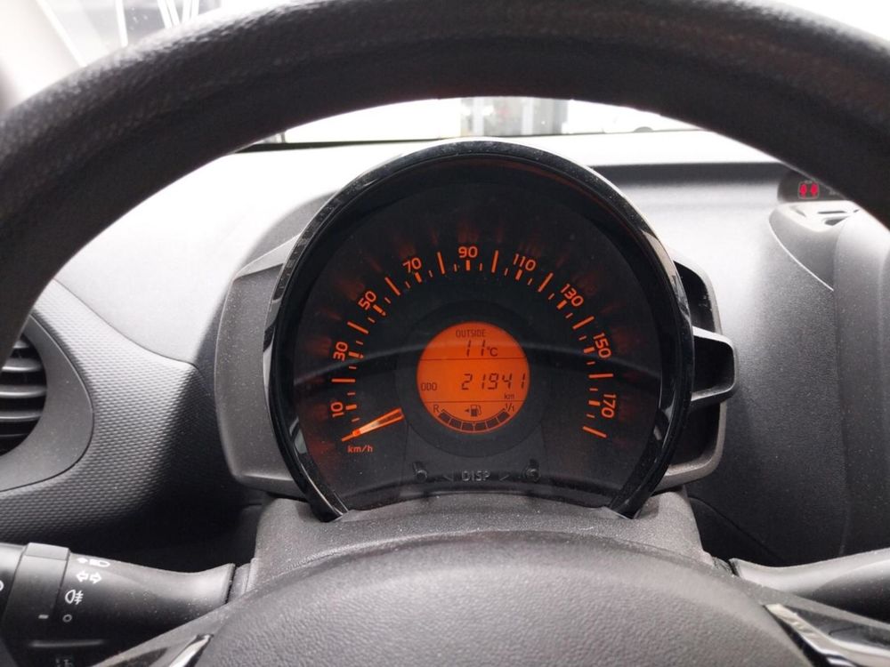 Aygo 1.0 VVT-I X-PRO 2022 occasion 92120 Montrouge