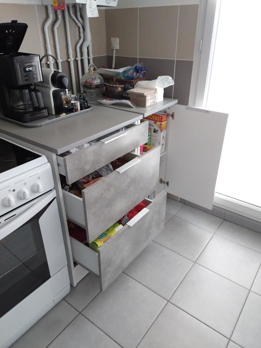Meubles de cuisine Meubles