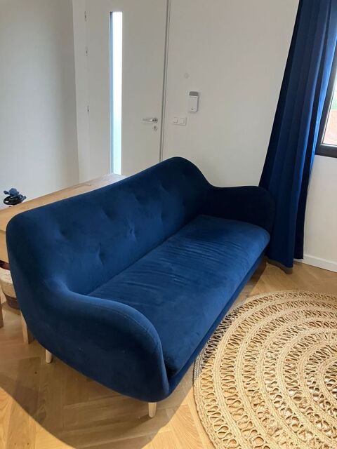 Canap� 3 places HABITAT 800 Lagny-sur-Marne (77)