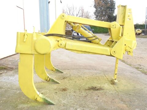 Ripper 3 dents 6000 Pons (17)