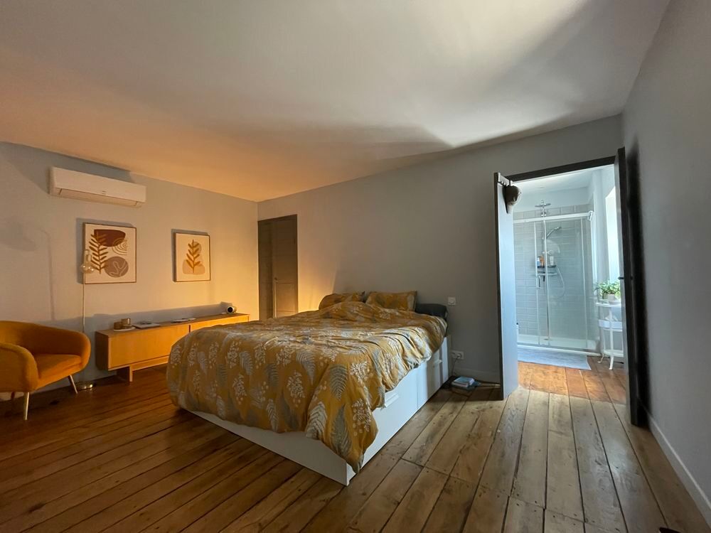 Location Duplex/Triplex App. T5 Duplex ? 150 m² ? Résidence sécurisée avec parc Castres