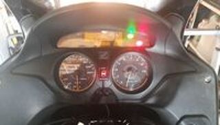 HONDA 2011 occasion 30350 Aigremont