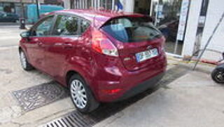 Fiesta 1.0 EcoBoost 100 S&S Titanium 2015 occasion 94500 Champigny-sur-Marne