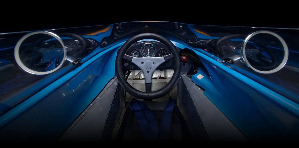 4 billets pour le M24 Mus&eacute;e du Sport Automobile au Mans Billetterie