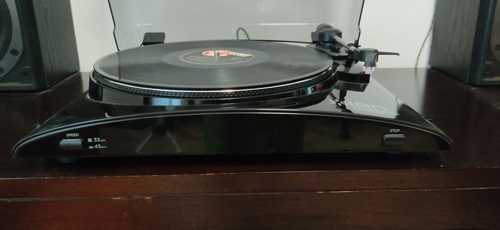 Platine Photos/Video/TV