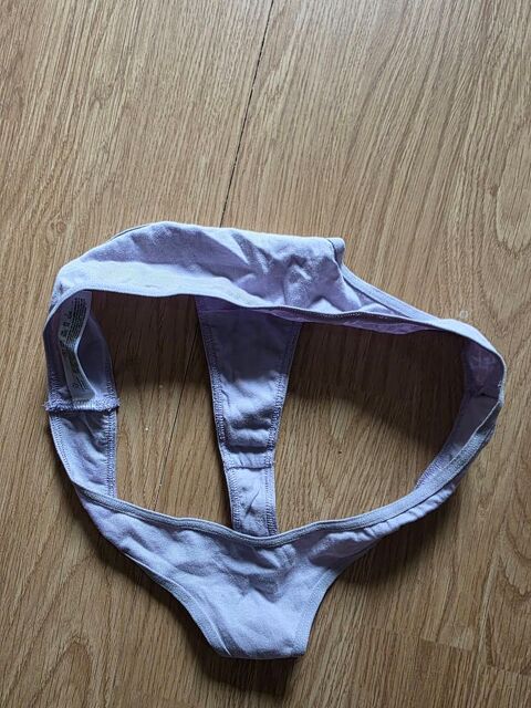 String en coton 25 Yvetot (76)