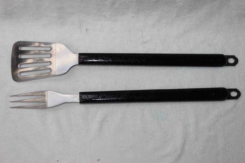 Ustensiles de Barbecue inox Cuisine