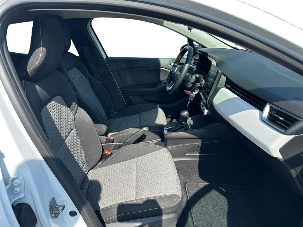 Clio V Clio E-Tech full hybrid 145 Evolution 2023 occasion 91310 Montlh&eacute;ry