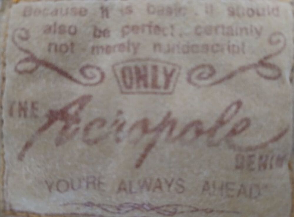 Bermudas Denim hommes femmes neufs - Choix tailles Vtements