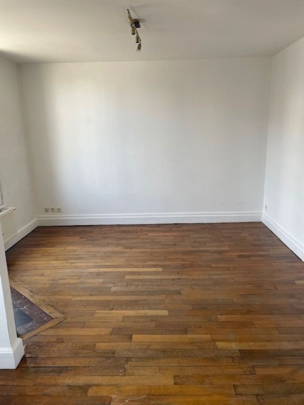 location Appartement - 3 pice(s) - 82 m Nancy (54000)