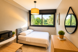  Appartement à vendre 1 pièce 14 m² La mulatière