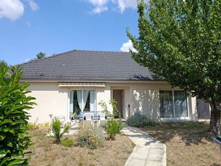  Maison à vendre 5 pièces 145 m²