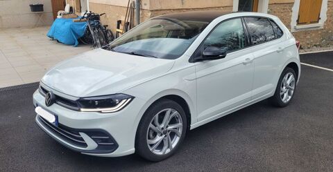 Volkswagen Polo 1.0 TSI 110 S&S DSG7 Style 2023 occasion Izeaux 38140