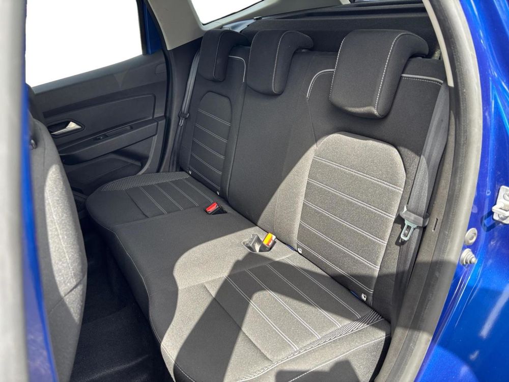 Duster ECO-G 100 4x2 Prestige + 2022 occasion 91300 Massy