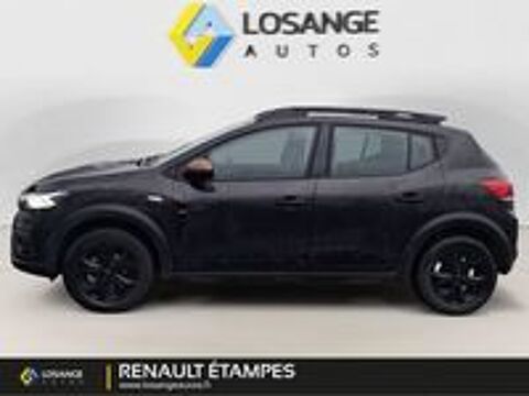 Sandero TCe 90 GSR2 Stepway Extreme 2025 occasion 91150 &Eacute;tampes