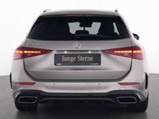 Classe C Break 300 e 9G-Tronic e-Hybrid EQ AMG Line 2023 occasion 69007 Lyon