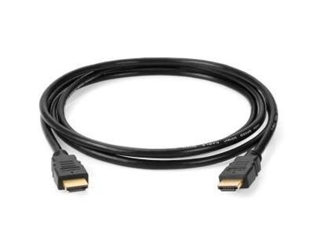 Adaptateurs et cordons USB HDMI DVI VGA Matériel informatique