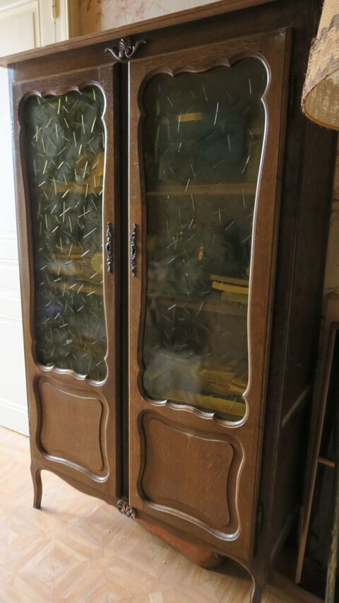 Biblioth�que vitr�e 25 Vizille (38)