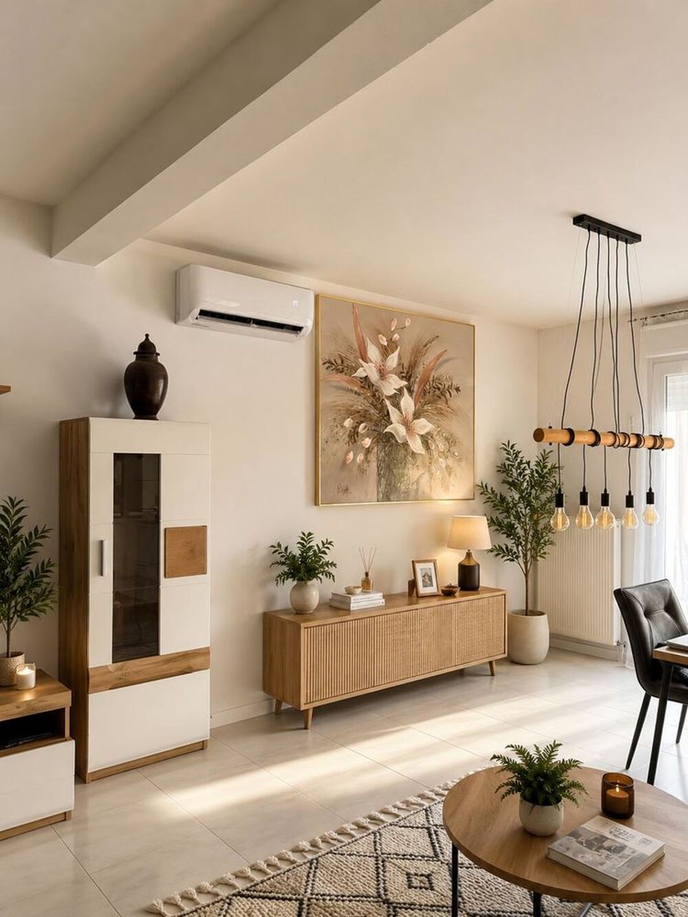 Vente Maison Maison individuelle- Unifamilale 3 chambres Apach