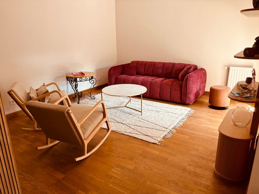 Location Appartement Appartement   meublé 2 pièces Dijon
