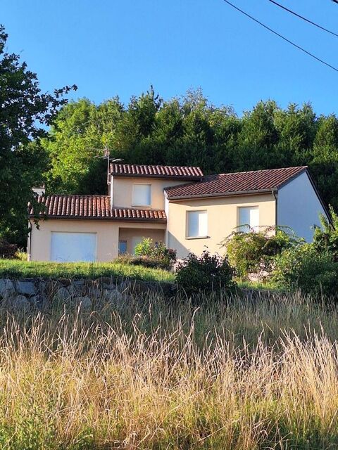   maison 6 pièces 113 m2 dans Aurillac, les Marnières. Maison - 6 pièce(s) - 113 m²