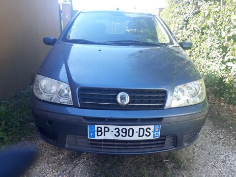 Fiat punto 2 essence