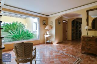  Maison à vendre 8 pièces 240 m²