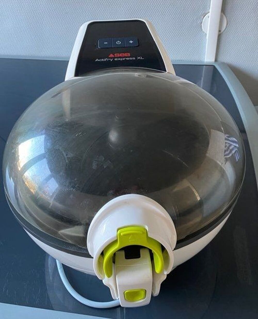 friteuse SEB actifry express XL Electroménager