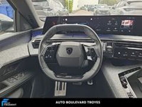5008 Hybrid 136 e-DCS6 GT 2024 occasion 10600 Barberey-Saint-Sulpice
