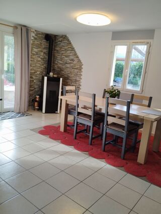  Maison � vendre 5 pi�ces 117 m�