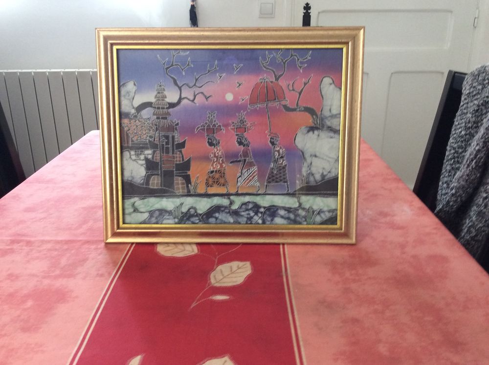 Petit cadre Décoration
