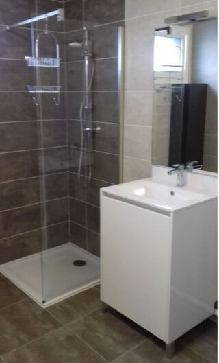  Appartement à vendre 1 pièce 30 m²