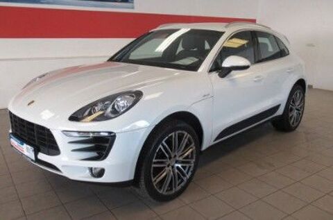 Annonce voiture Porsche Macan 43990 