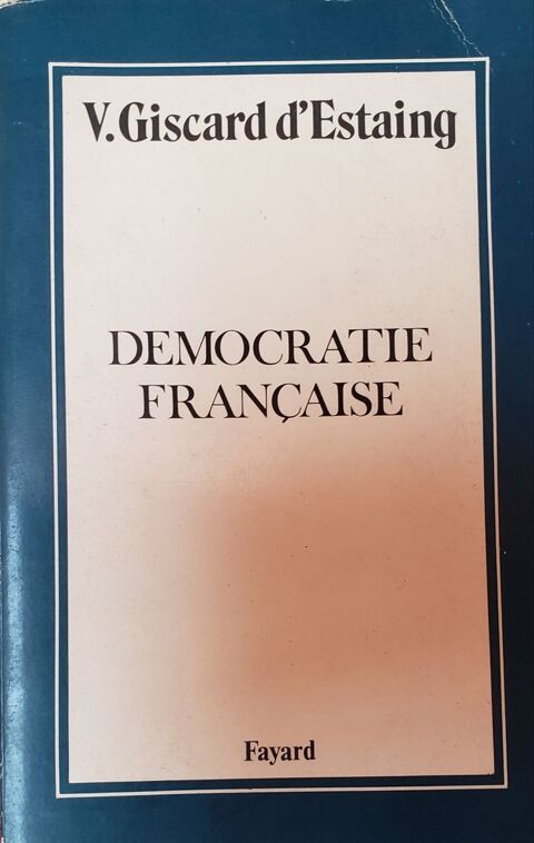 démocratie française 3 Viviers-du-Lac (73)