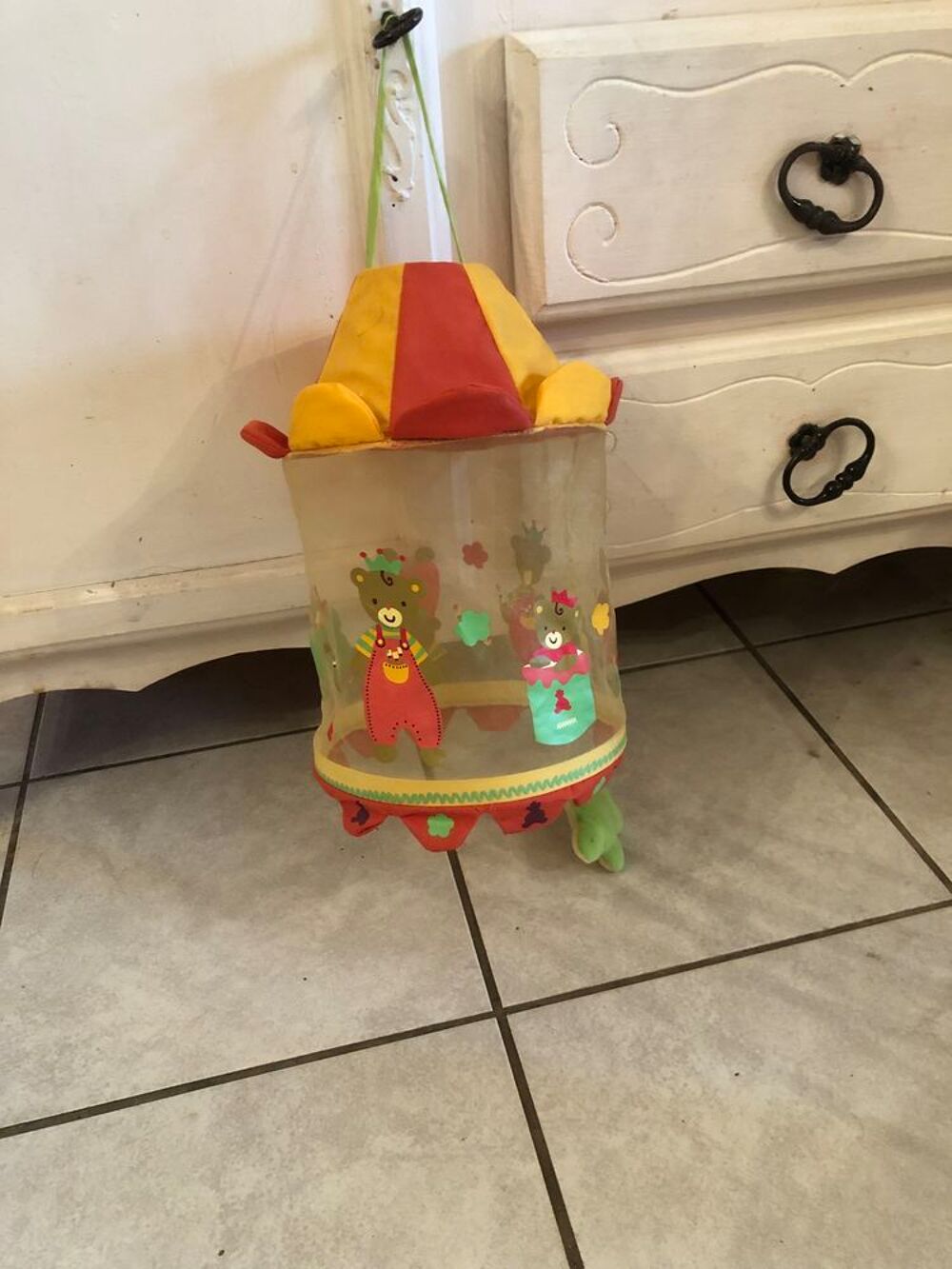 Ensemble pour chambre enfant Puériculture
