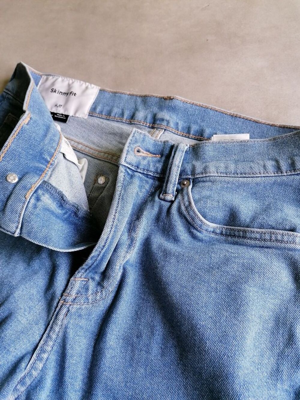 Jean enfant Vêtements enfants