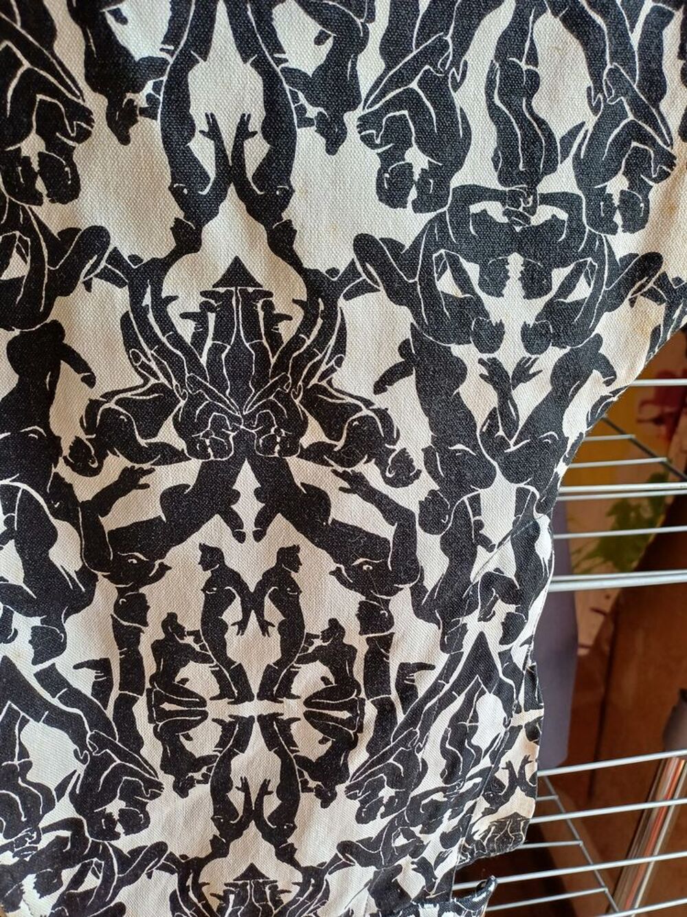 Pantalon Vêtements