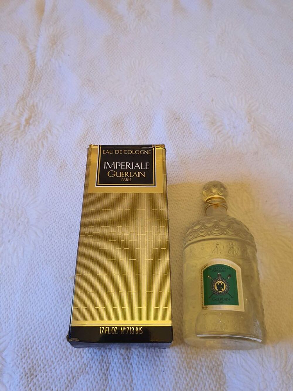 Guerlain+Eau+de+Cologne+Imp&eacute;riale+1853+Collector 