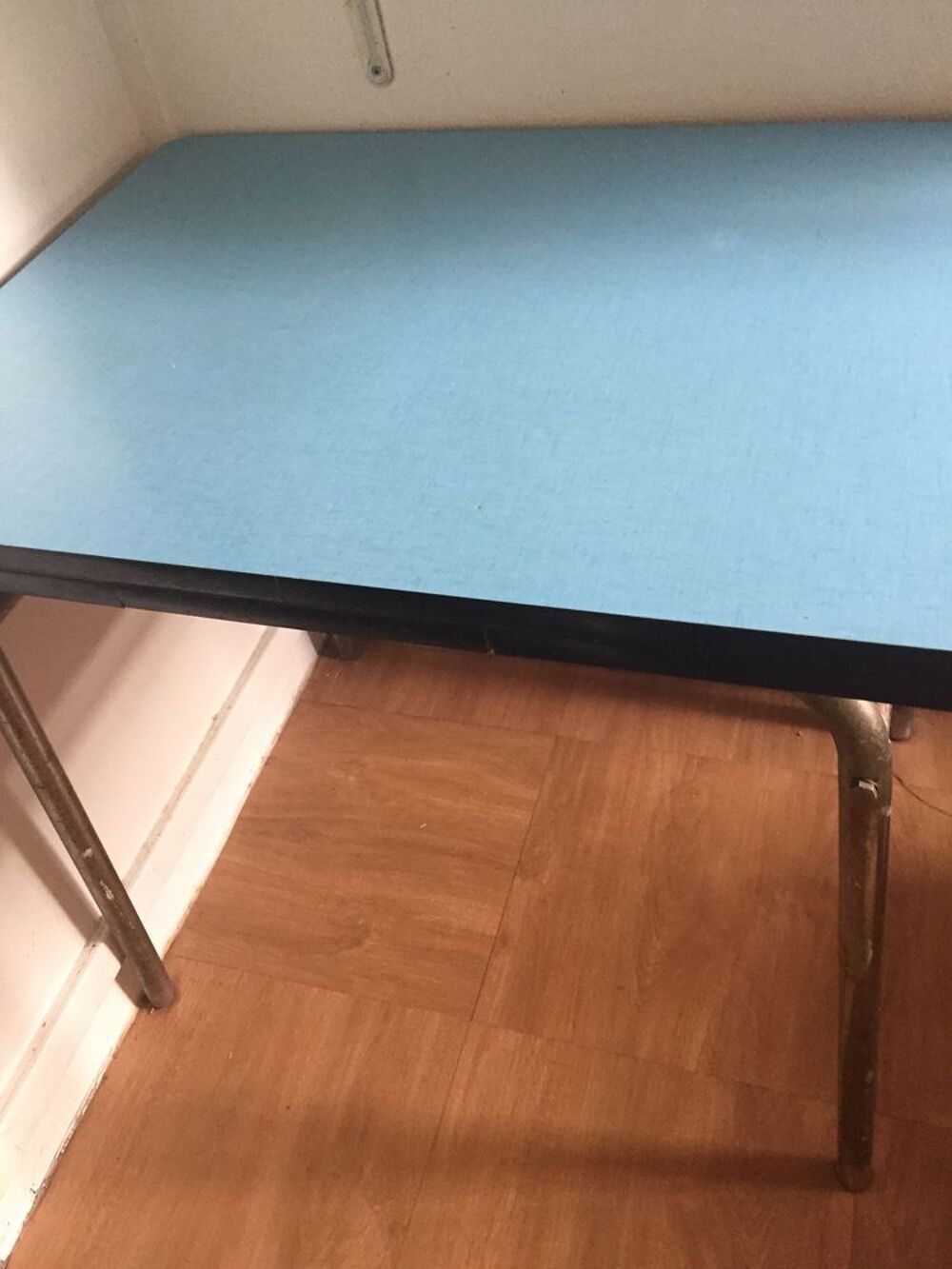 table de cuisine formica Meubles