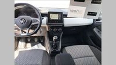 Clio IV CLIO SOCIETE TCE 90 EVOLUTION REVERSIBLE 2023 occasion 91310 Montlh&eacute;ry