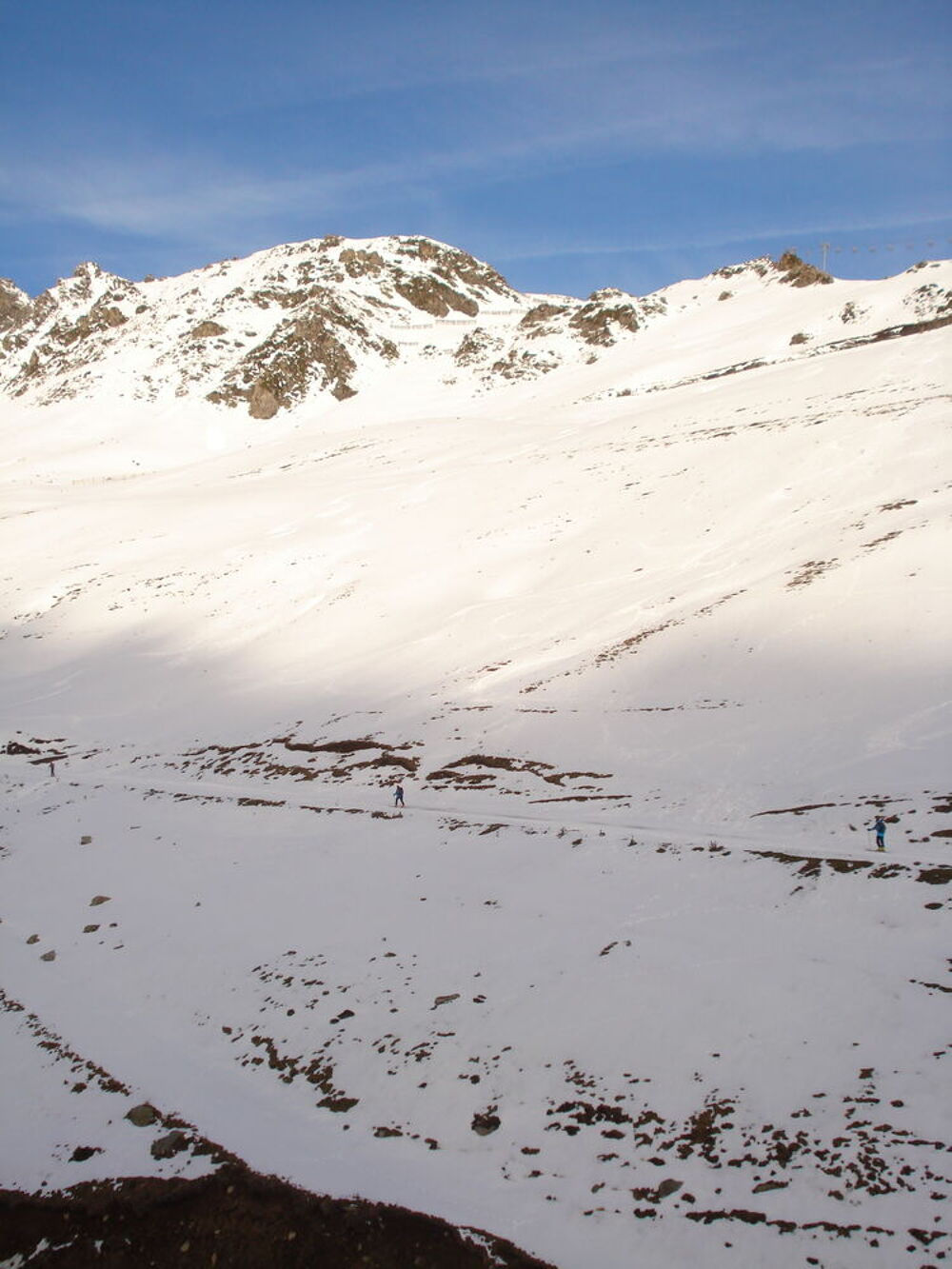   SKIEZ AU GRD TOURMALET LA MONGIE-APPART.6 PL PIEDPIST  Midi-Pyrénées, La Mongie (65200)