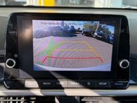 Picanto 1.2 DPi 84ch BVM5 GT Line 2023 occasion 95520 Osny